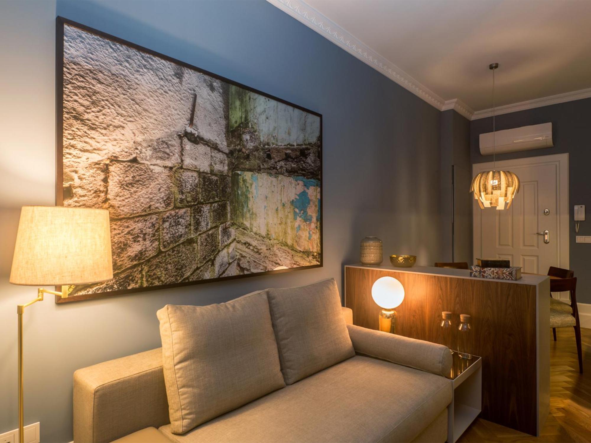 Ferienwohnung Domum 2 Porto Zimmer foto