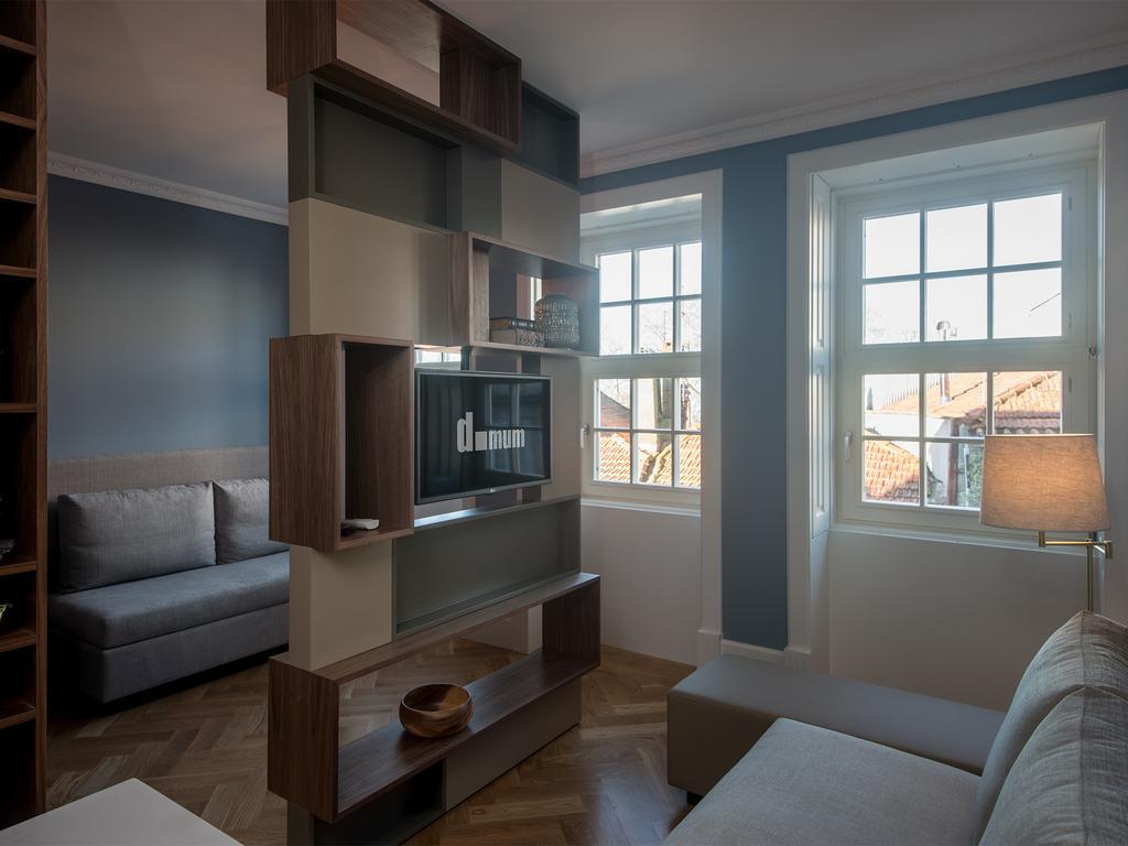 Ferienwohnung Domum 2 Porto Exterior foto