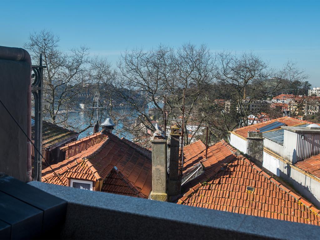 Ferienwohnung Domum 2 Porto Exterior foto