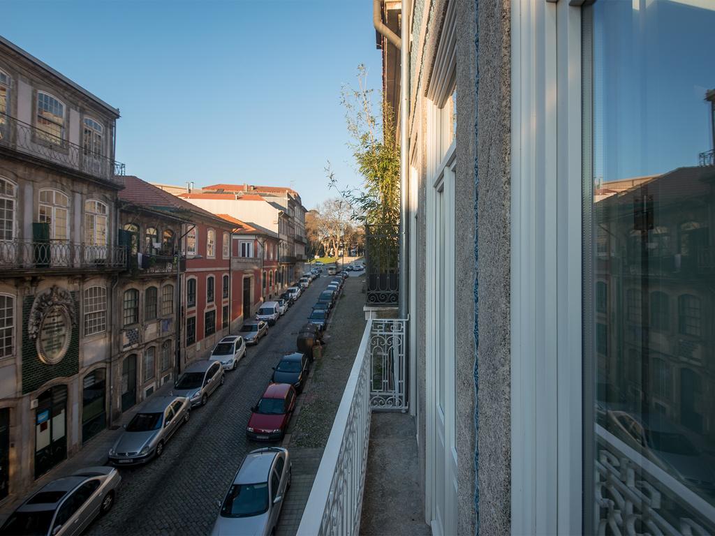 Ferienwohnung Domum 2 Porto Exterior foto