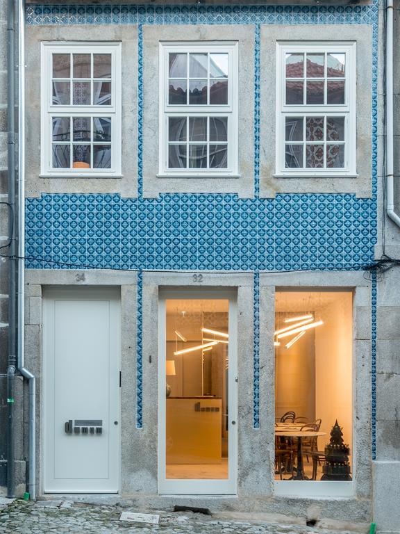 Ferienwohnung Domum 2 Porto Exterior foto