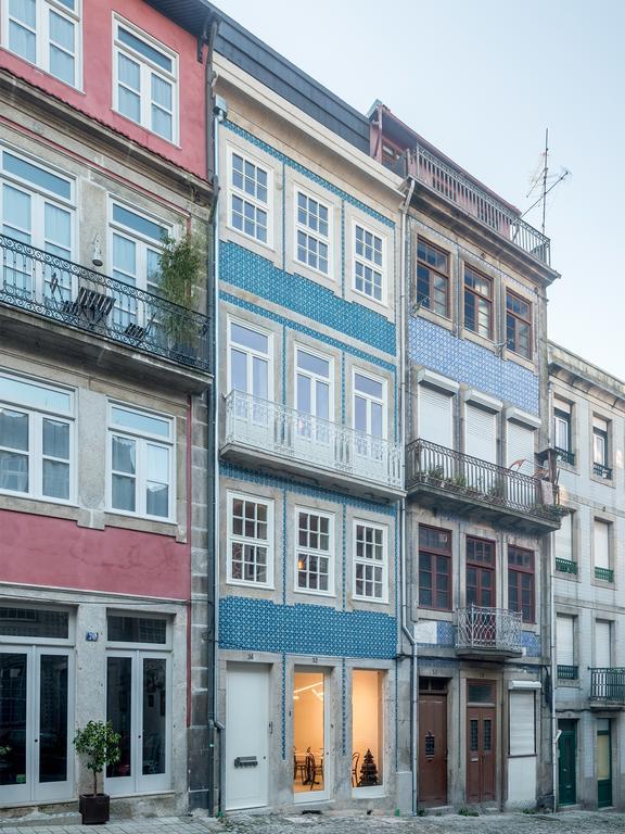 Ferienwohnung Domum 2 Porto Exterior foto