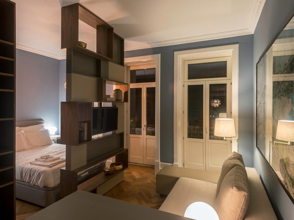 Ferienwohnung Domum 2 Porto Exterior foto