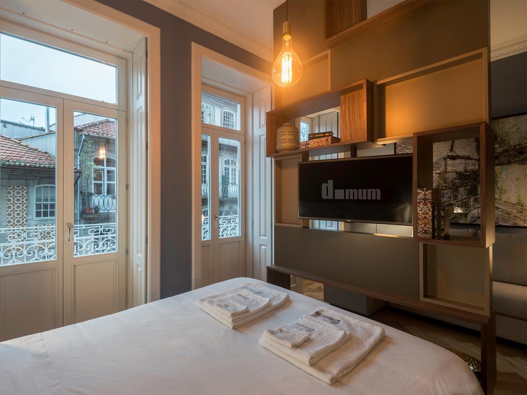 Ferienwohnung Domum 2 Porto Exterior foto