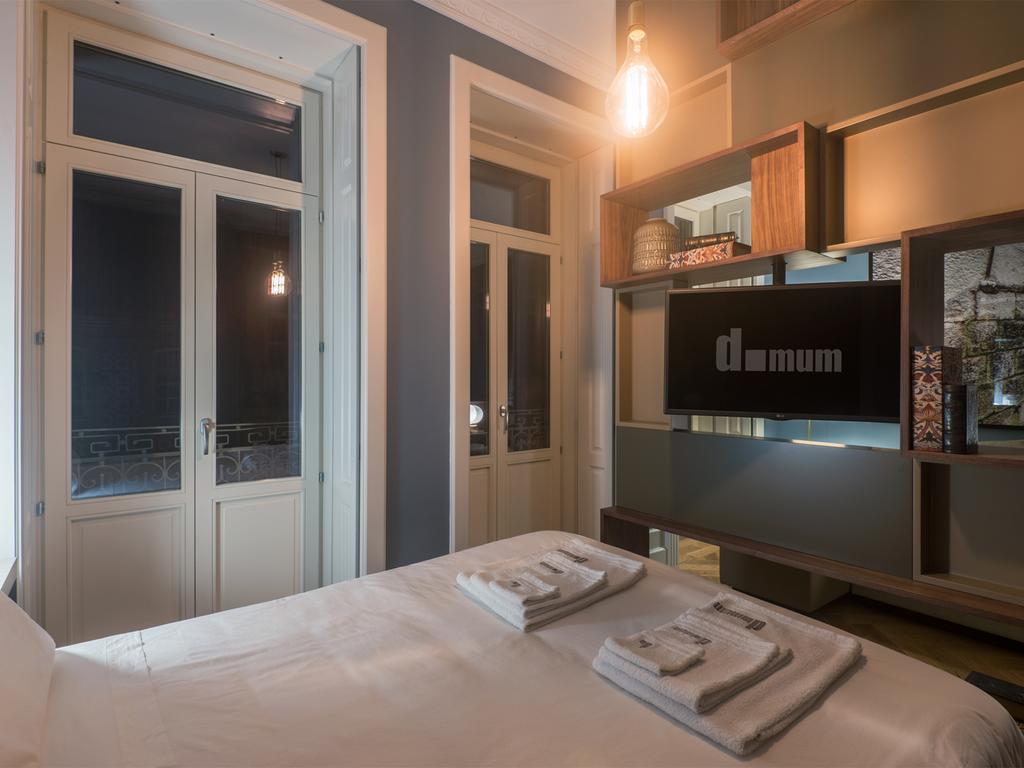 Ferienwohnung Domum 2 Porto Exterior foto